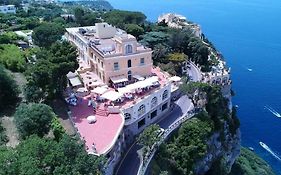 Villa San Michele - Capri